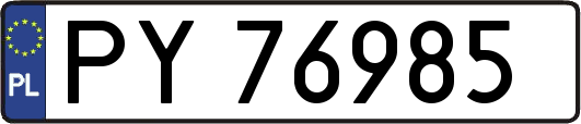 PY76985
