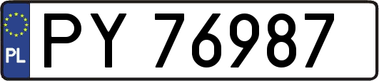 PY76987