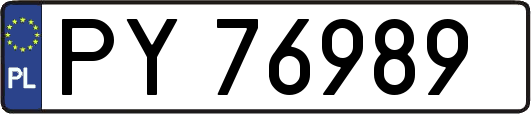 PY76989
