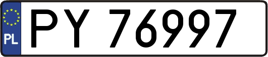 PY76997