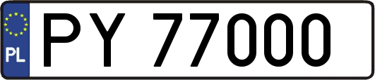 PY77000