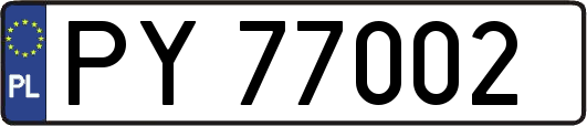 PY77002