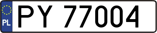 PY77004