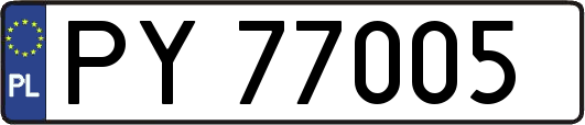 PY77005