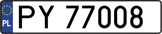 PY77008
