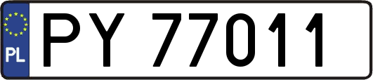 PY77011