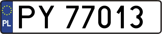 PY77013