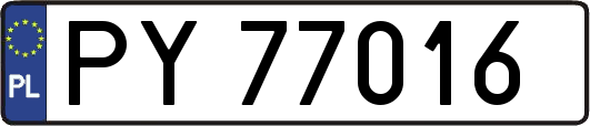 PY77016