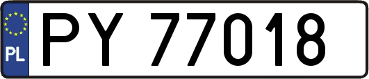PY77018