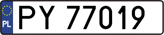 PY77019