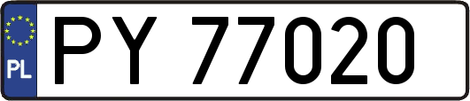 PY77020