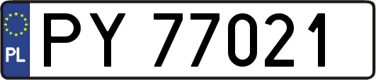 PY77021