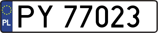 PY77023