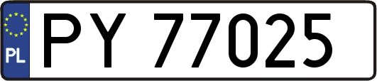 PY77025
