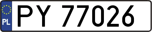 PY77026
