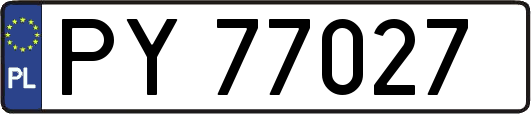 PY77027