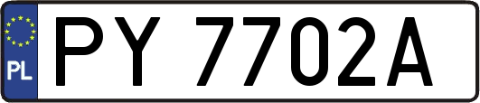PY7702A