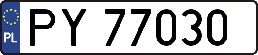 PY77030