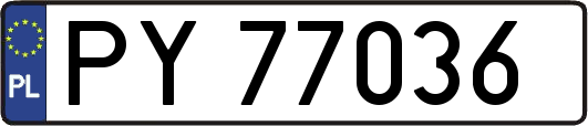 PY77036