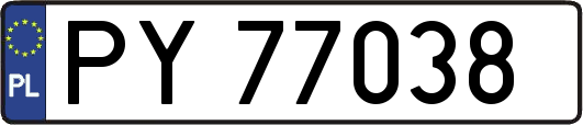 PY77038