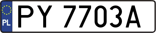 PY7703A