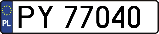 PY77040