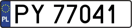 PY77041