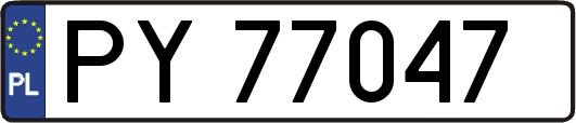 PY77047