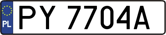 PY7704A