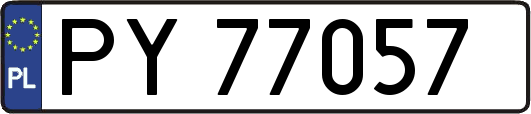PY77057