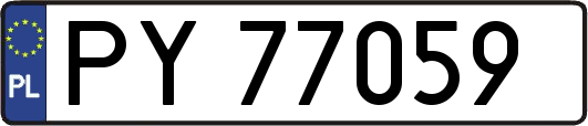 PY77059