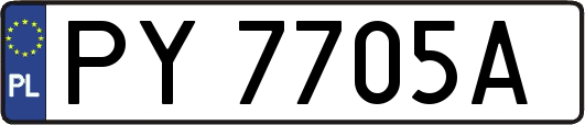 PY7705A