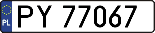 PY77067