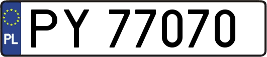 PY77070
