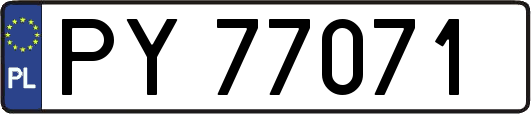 PY77071