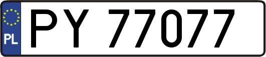 PY77077