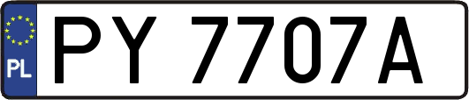 PY7707A