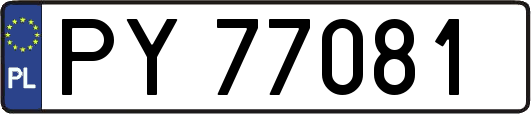 PY77081