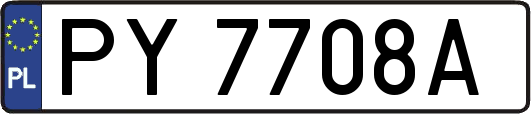 PY7708A