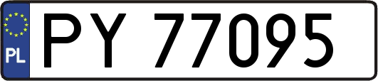 PY77095