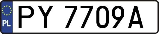 PY7709A
