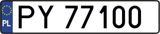 PY77100