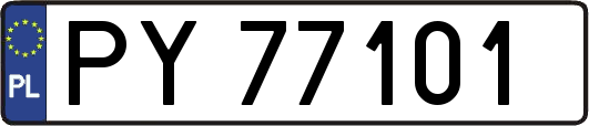 PY77101