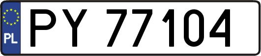PY77104