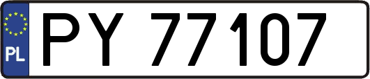 PY77107