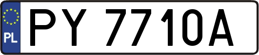 PY7710A