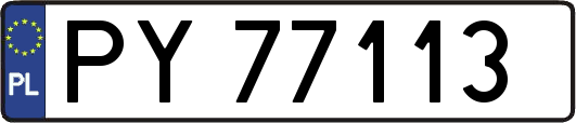 PY77113