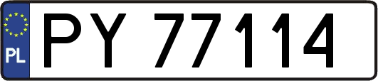 PY77114