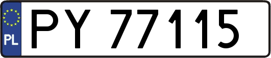 PY77115
