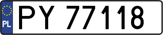 PY77118